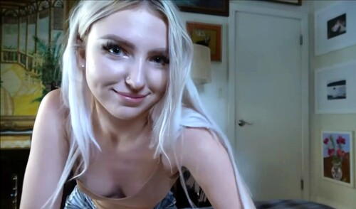 Моя сестра - оборотень: как видит член, становится распутницей